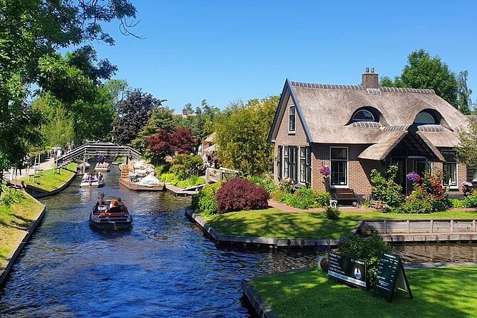 Giethoorn