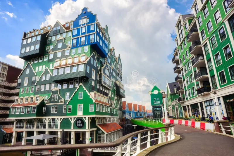 Zaandam